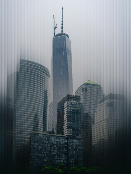 High-Rise Services