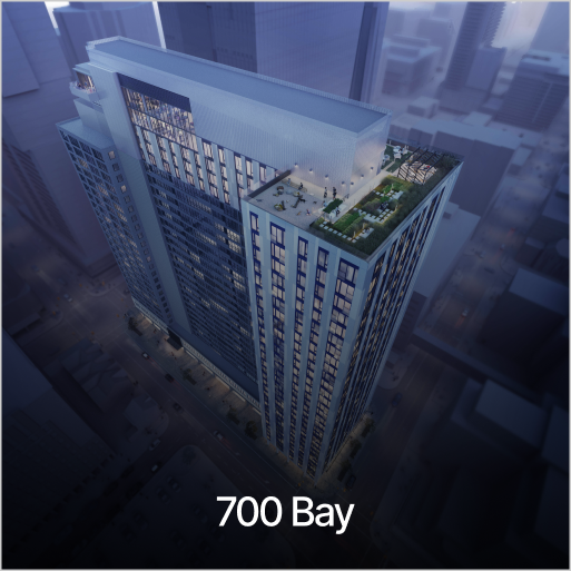 700 Bay