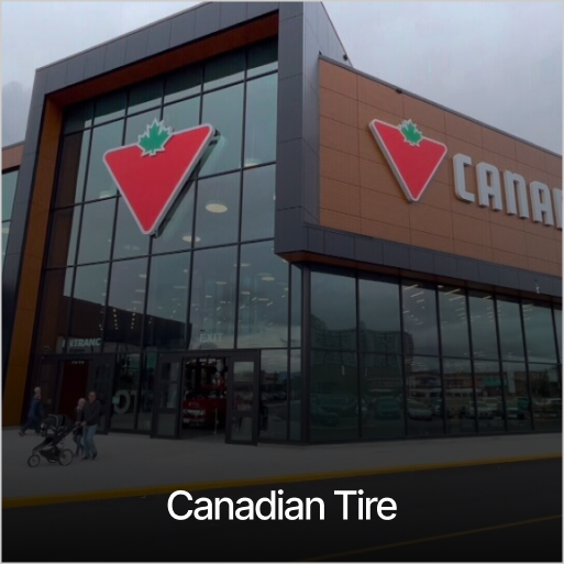 Canadian Tire