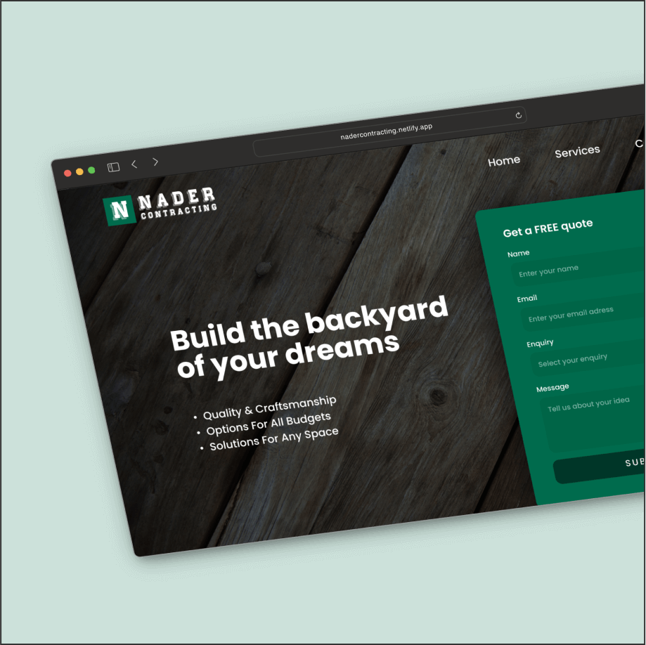 Sazo Corp® Design